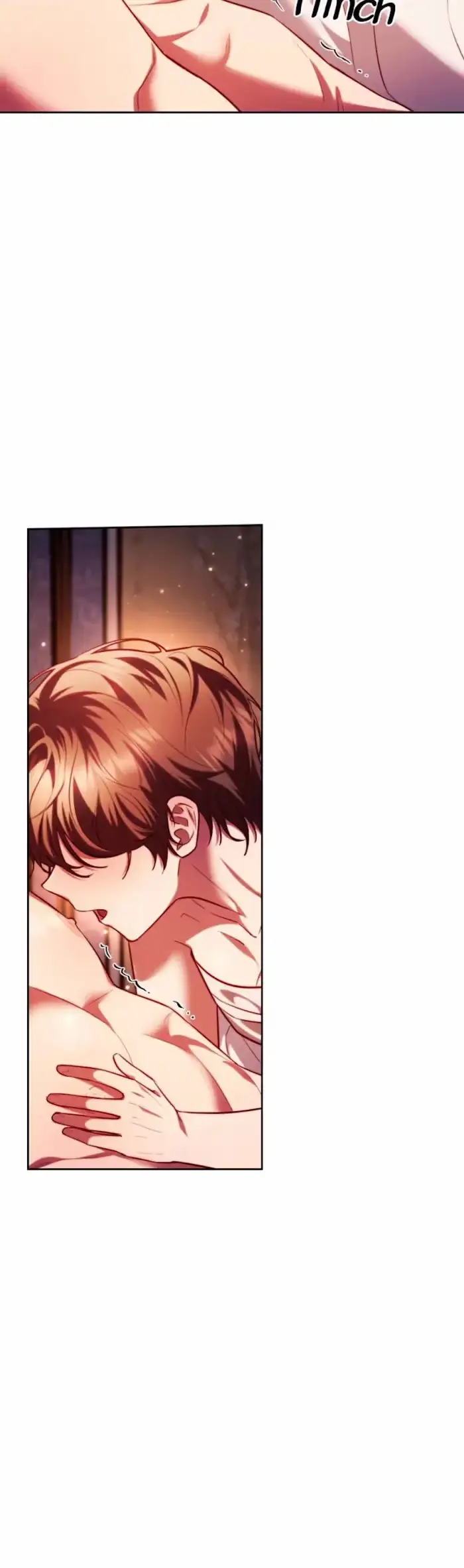Moonrise by the Cliff Chapter 42 page 34 - 