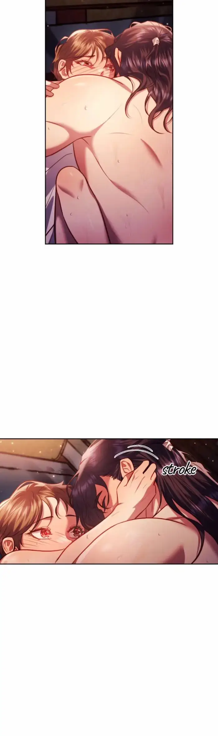 Moonrise by the Cliff Chapter 43 page 2 - 