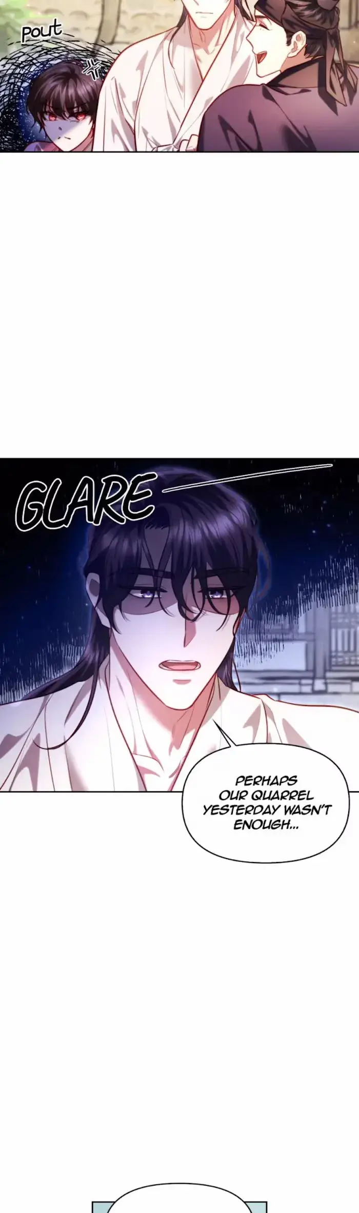 Moonrise by the Cliff Chapter 43 page 27 - 