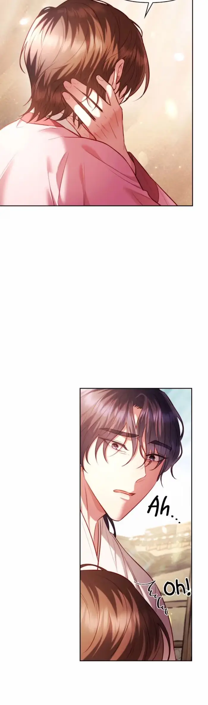 Moonrise by the Cliff Chapter 43 page 30 - 