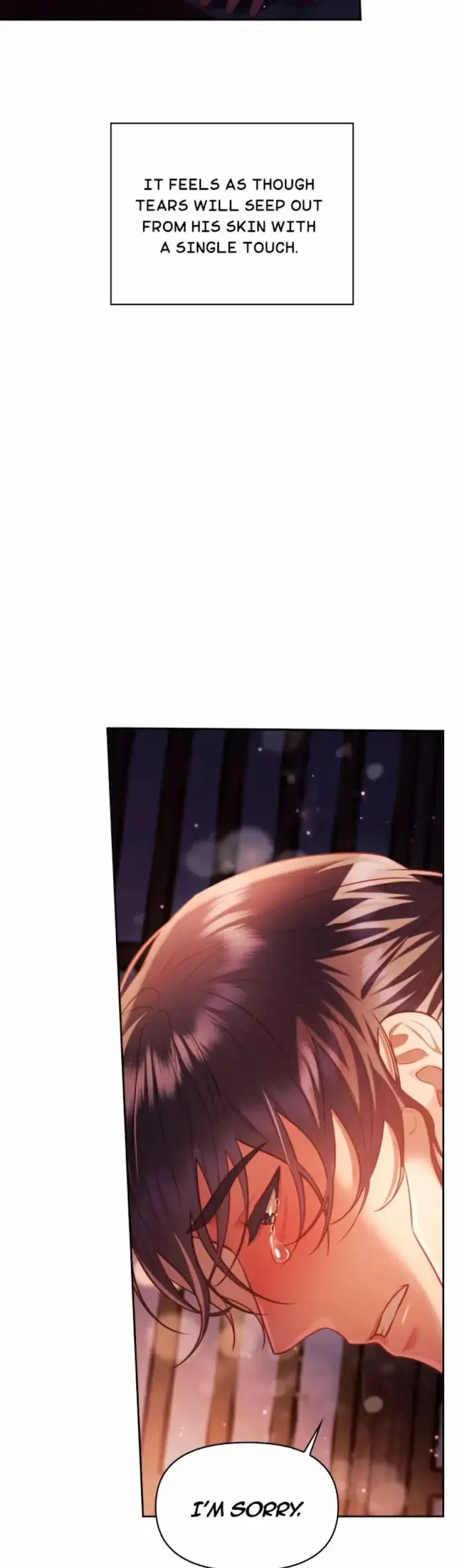 Moonrise by the Cliff Chapter 43 page 5 - 