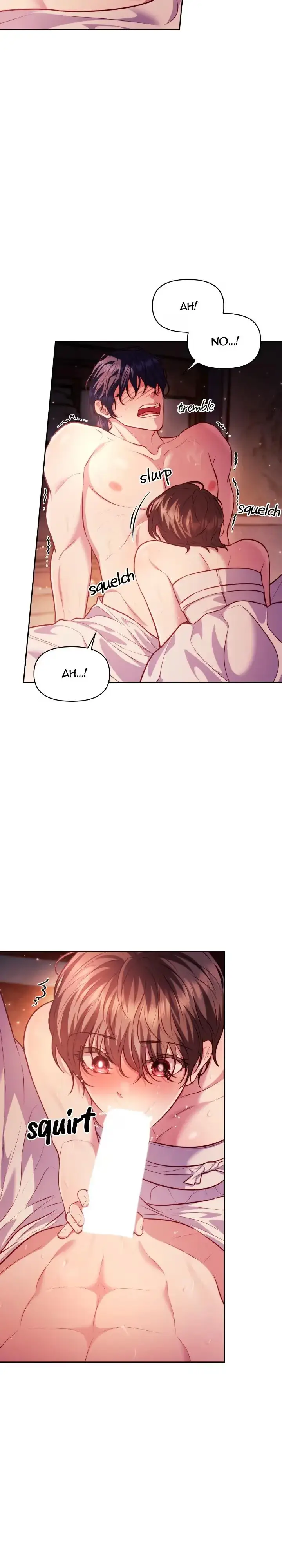 Moonrise by the Cliff Chapter 44 page 13 - 