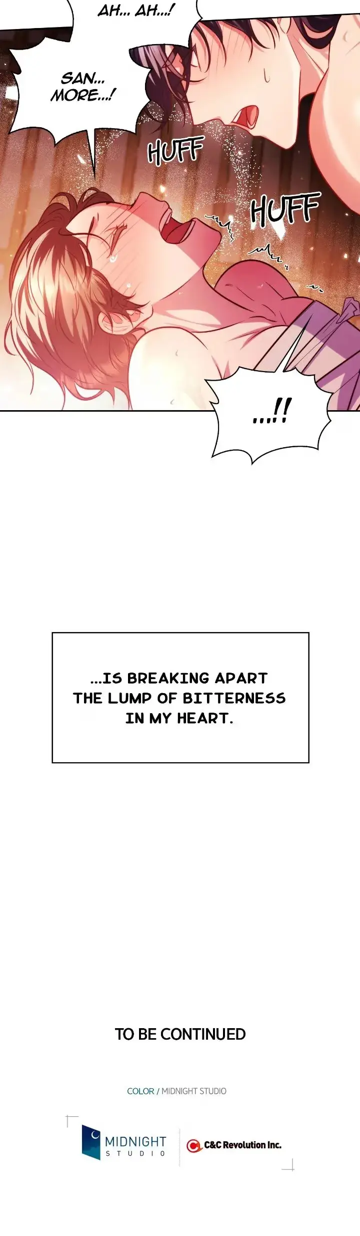 Moonrise by the Cliff Chapter 44 page 28 - 