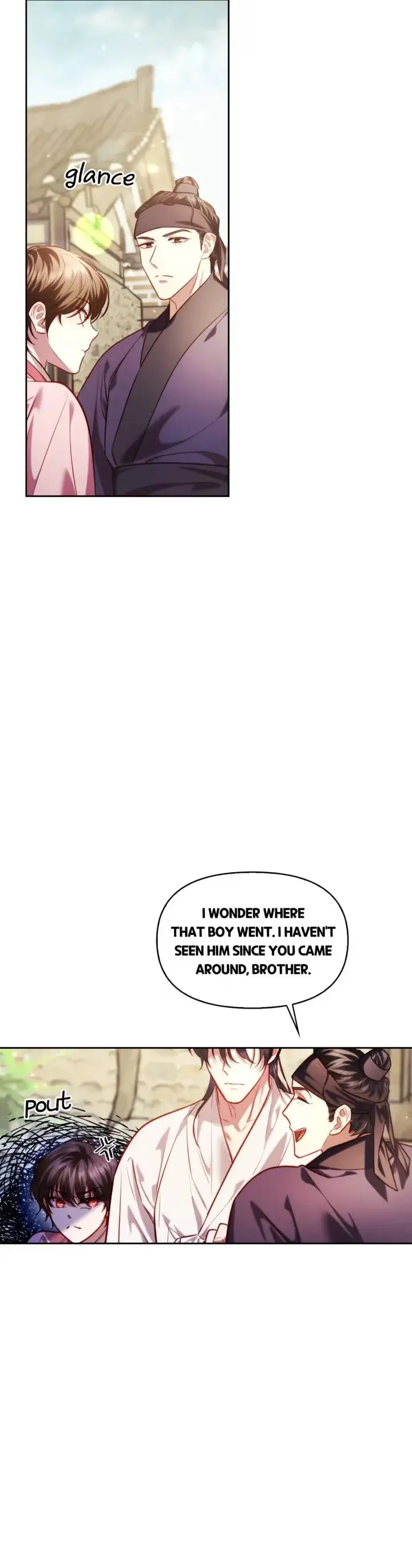 Moonrise by the Cliff Chapter 45 page 23 - 