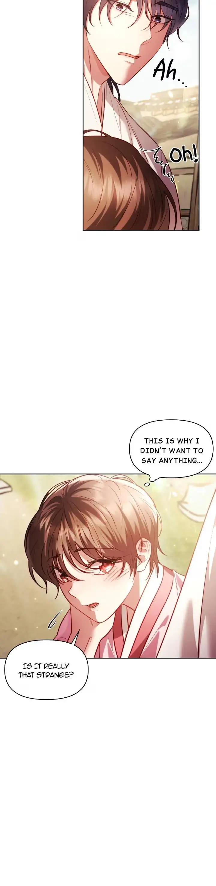 Moonrise by the Cliff Chapter 45 page 26 - 