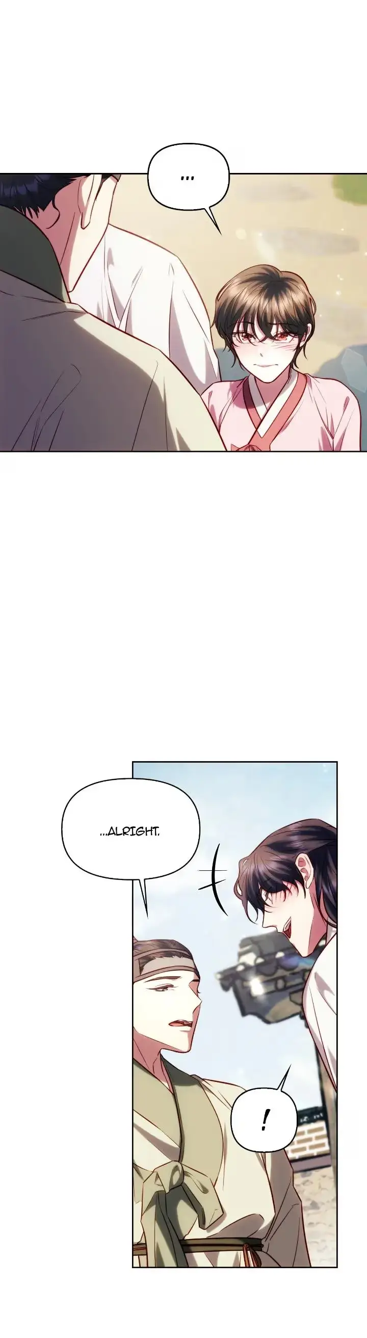 Moonrise by the Cliff Chapter 46 page 18 - 