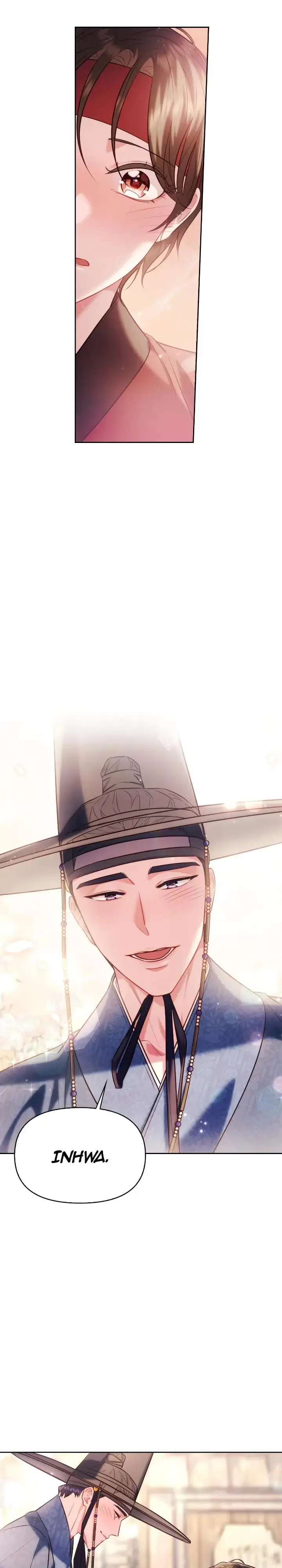 Moonrise by the Cliff Chapter 46 page 22 - 