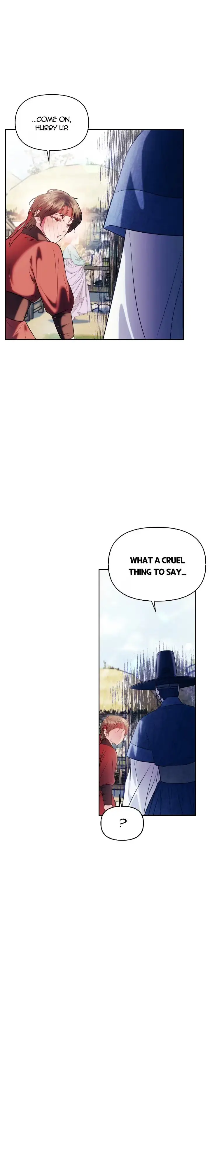 Moonrise by the Cliff Chapter 46 page 25 - 