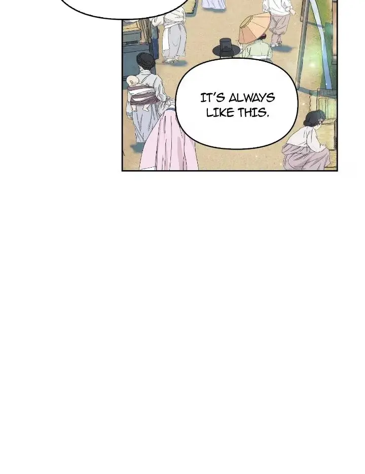Moonrise by the Cliff Chapter 47 page 12 - 