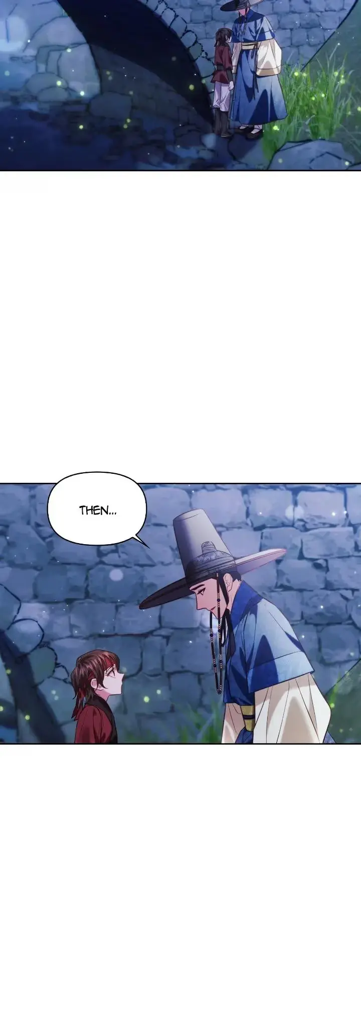 Moonrise by the Cliff Chapter 49 page 12 - 