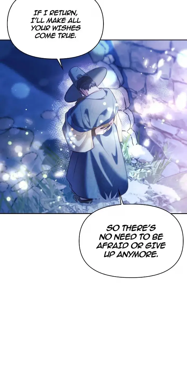 Moonrise by the Cliff Chapter 49 page 23 - 
