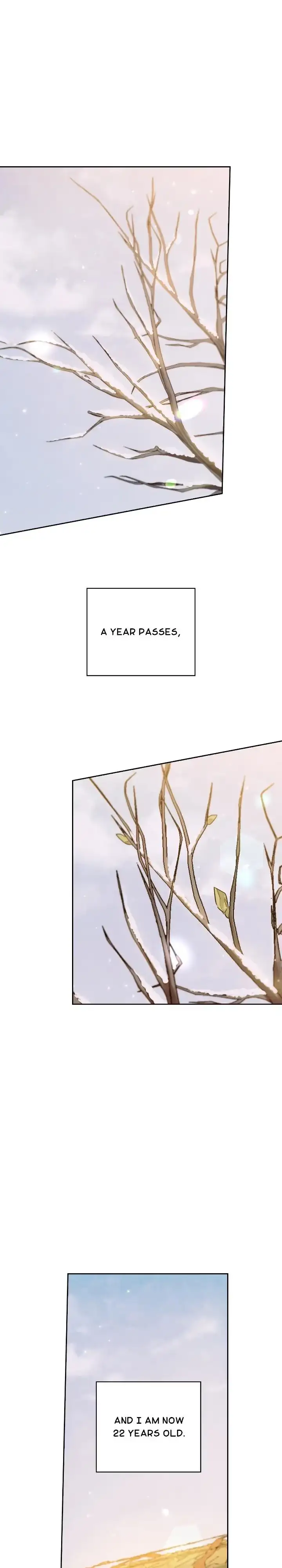 Moonrise by the Cliff Chapter 50 page 2 - 