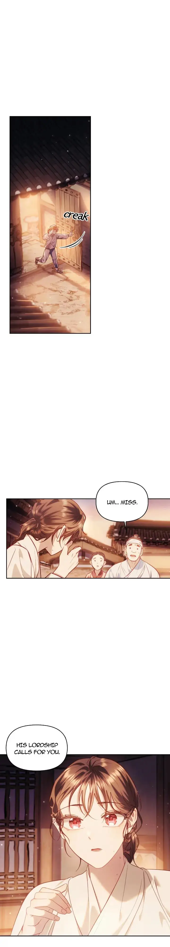 Moonrise by the Cliff Chapter 51 page 2 - 