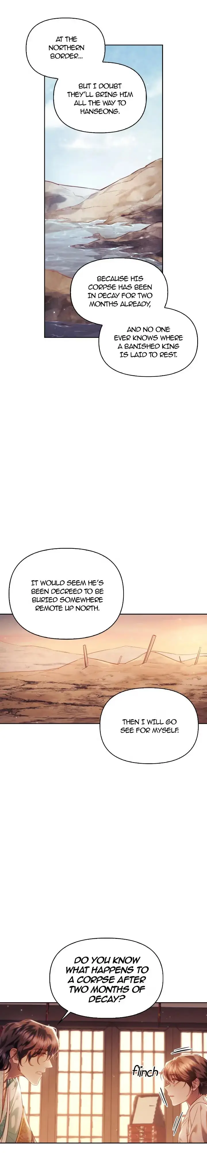 Moonrise by the Cliff Chapter 51 page 16 - 