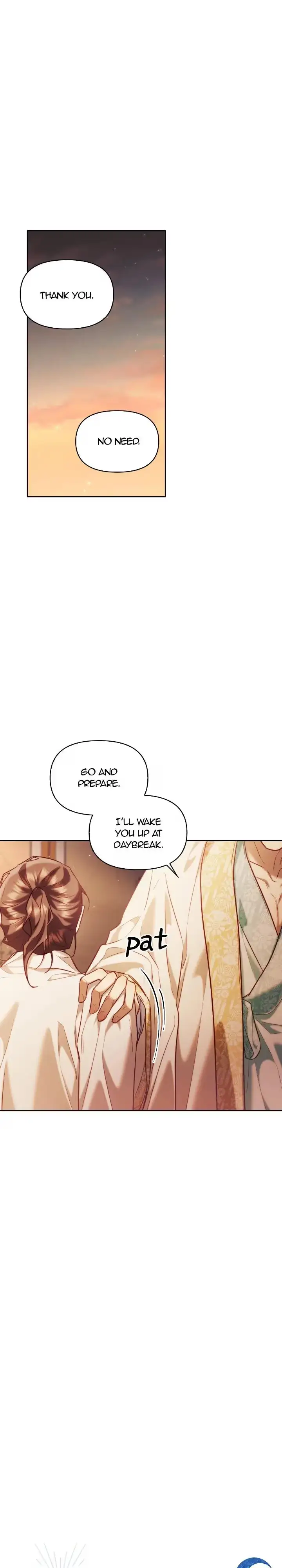 Moonrise by the Cliff Chapter 51 page 22 - 