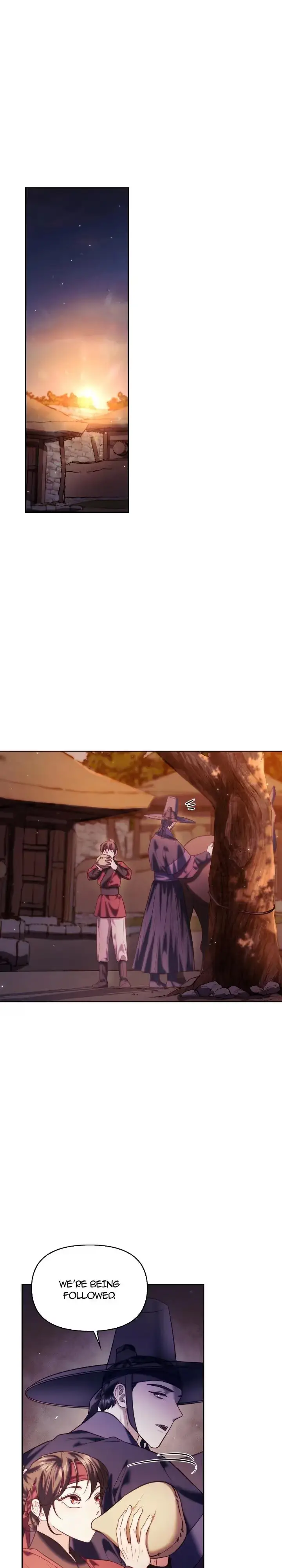 Moonrise by the Cliff Chapter 52 page 2 - 