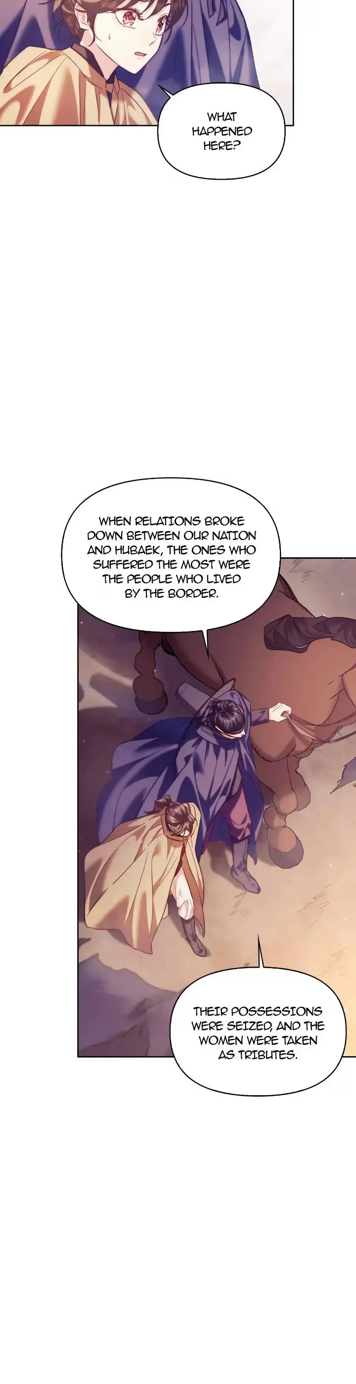 Moonrise by the Cliff Chapter 52 page 15 - 