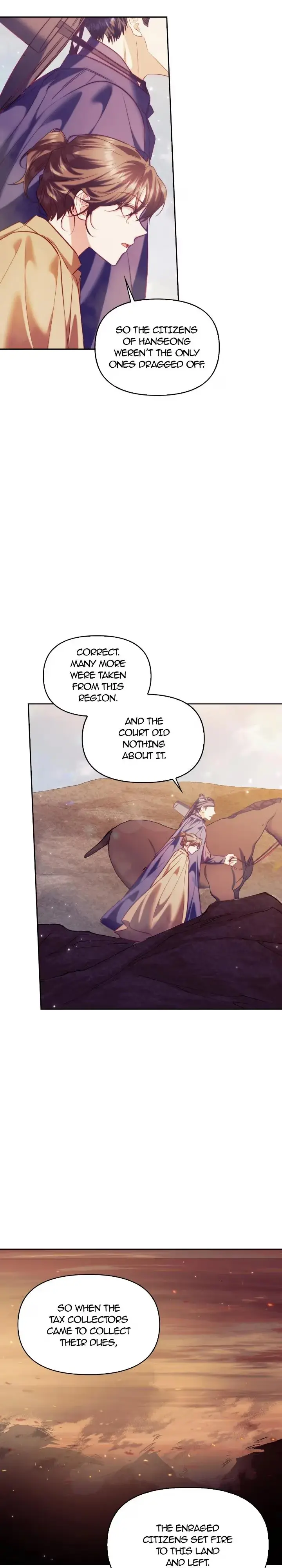 Moonrise by the Cliff Chapter 52 page 16 - 