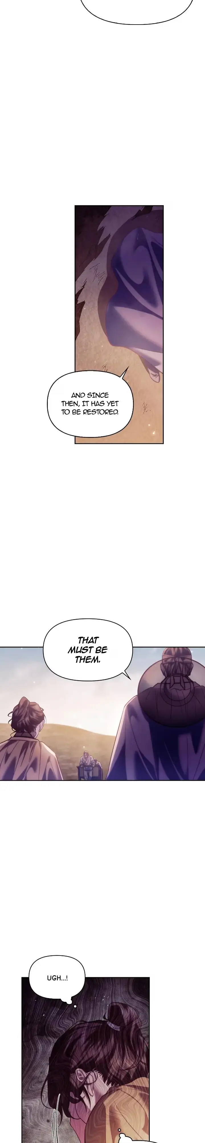Moonrise by the Cliff Chapter 52 page 17 - 