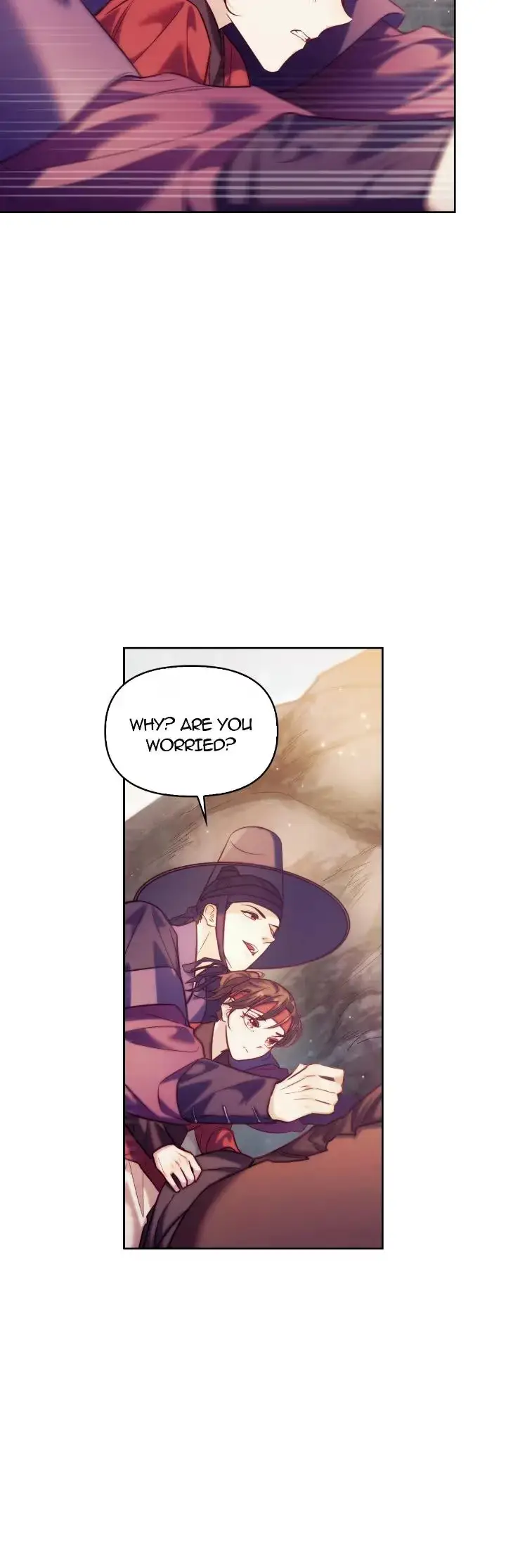 Moonrise by the Cliff Chapter 52 page 8 - 