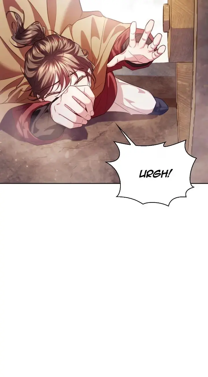 Moonrise by the Cliff Chapter 53 page 12 - 