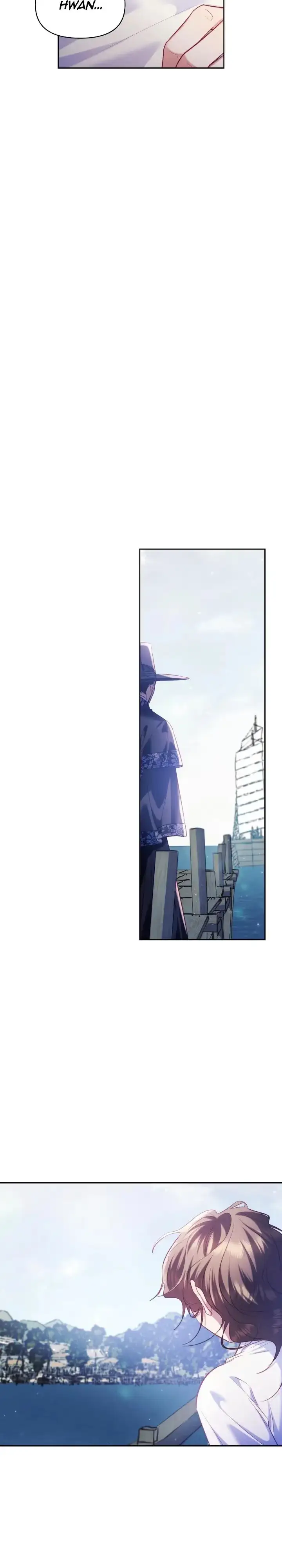 Moonrise by the Cliff Chapter 53 page 22 - 