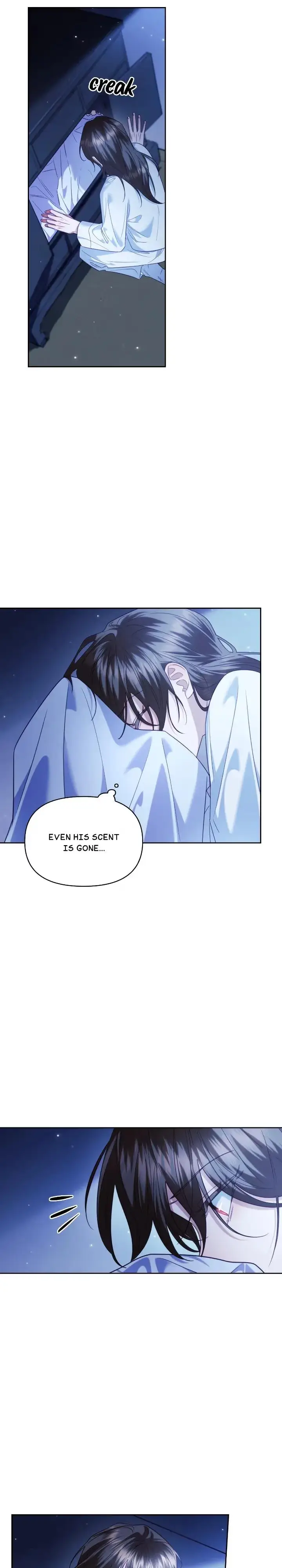 Moonrise by the Cliff Chapter 54 page 22 - 