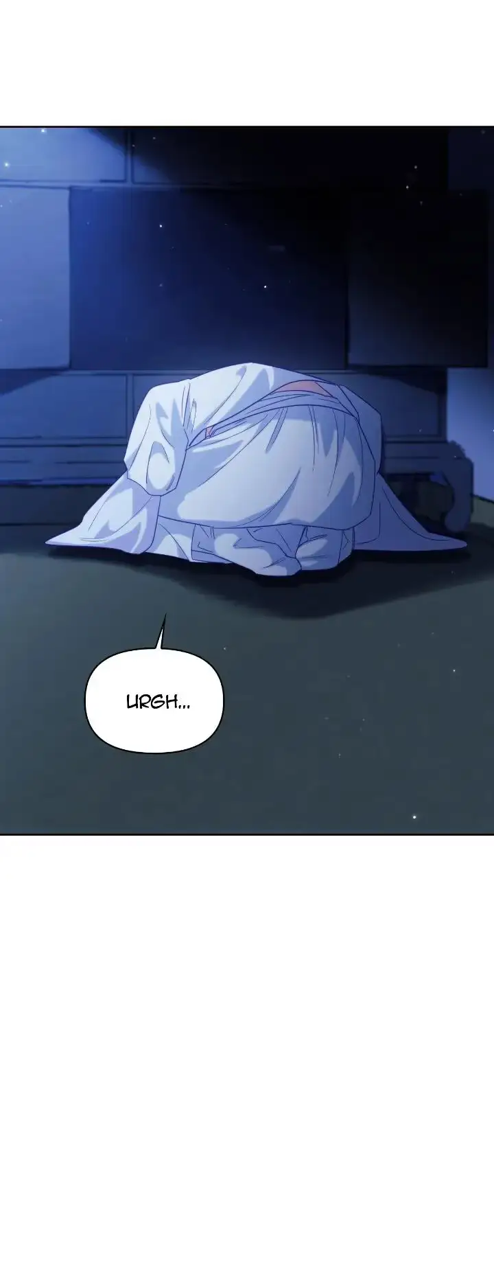 Moonrise by the Cliff Chapter 54 page 24 - 