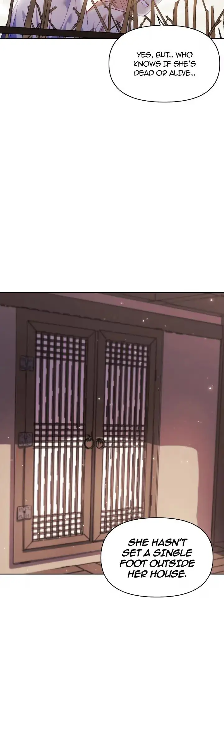 Moonrise by the Cliff Chapter 54 page 9 - 