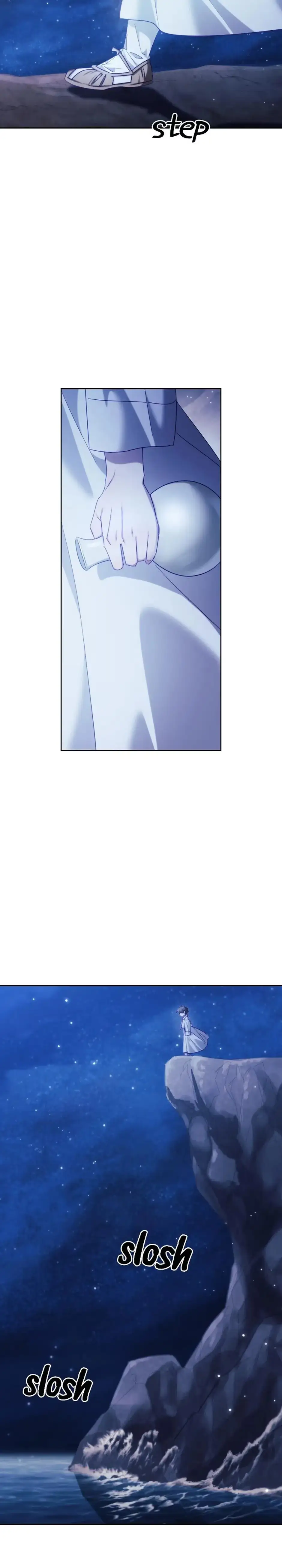 Moonrise by the Cliff Chapter 55 page 23 - 