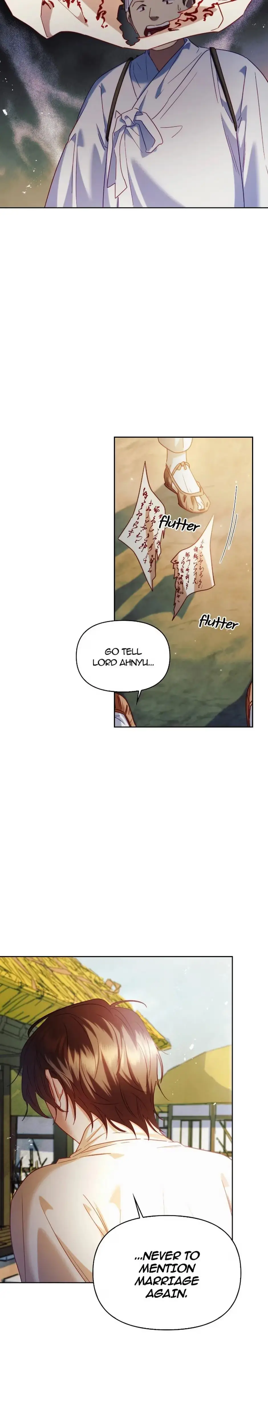 Moonrise by the Cliff Chapter 55 page 8 - 