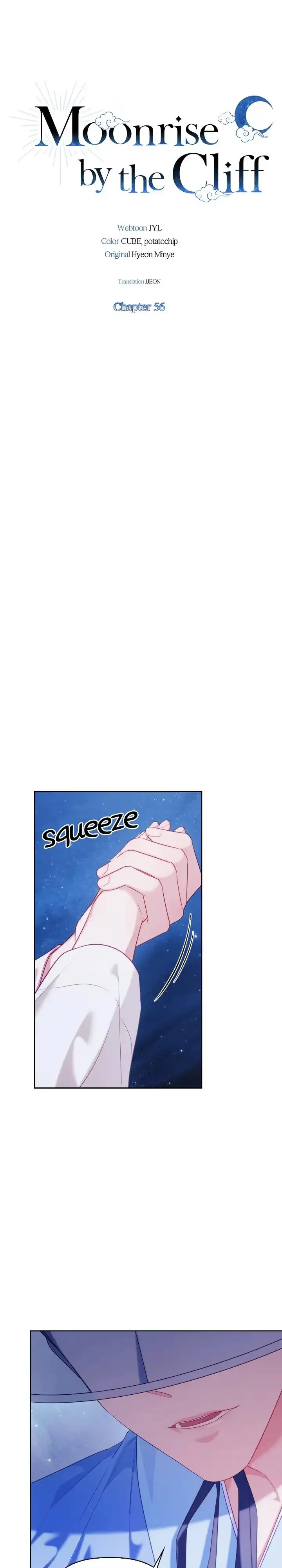 Moonrise by the Cliff Chapter 56 page 2 - 