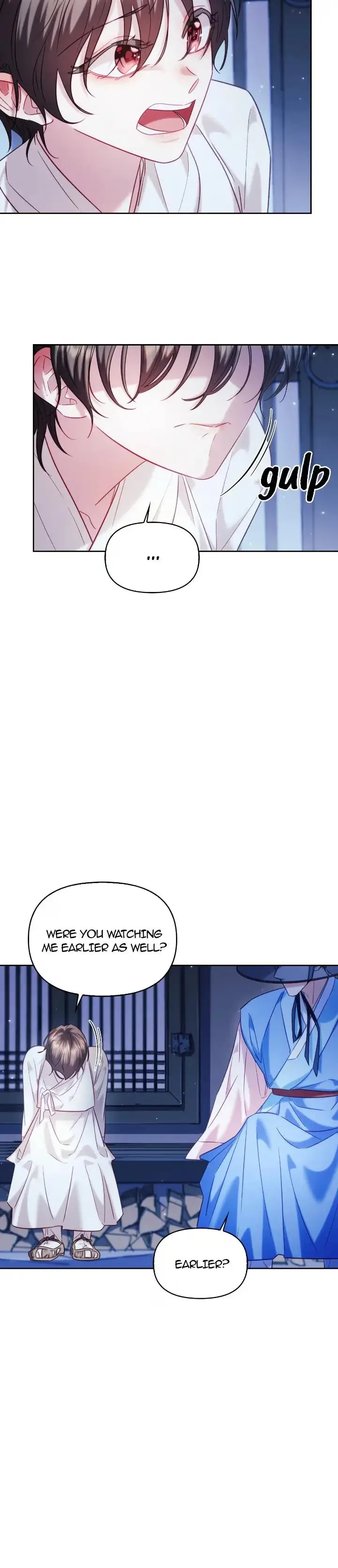 Moonrise by the Cliff Chapter 56 page 15 - 