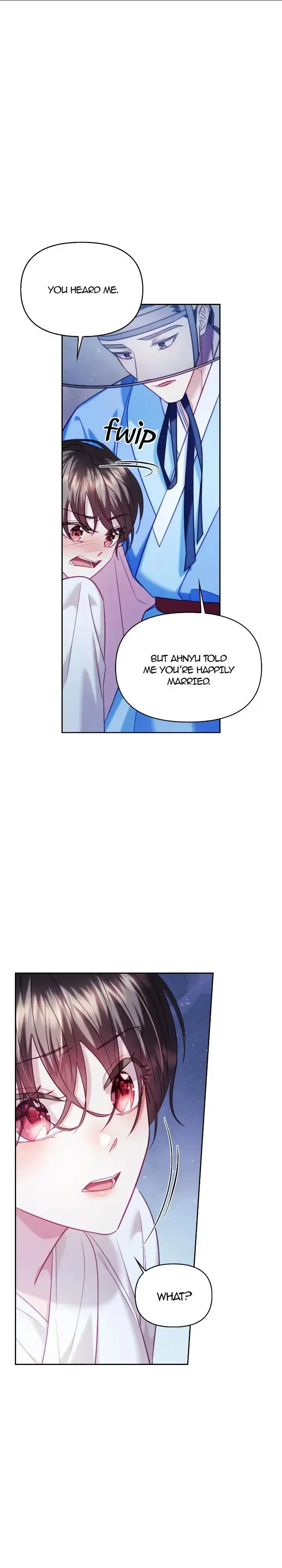Moonrise by the Cliff Chapter 56 page 29 - 