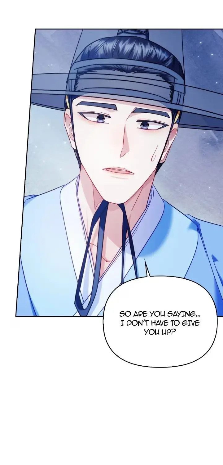 Moonrise by the Cliff Chapter 56 page 30 - 