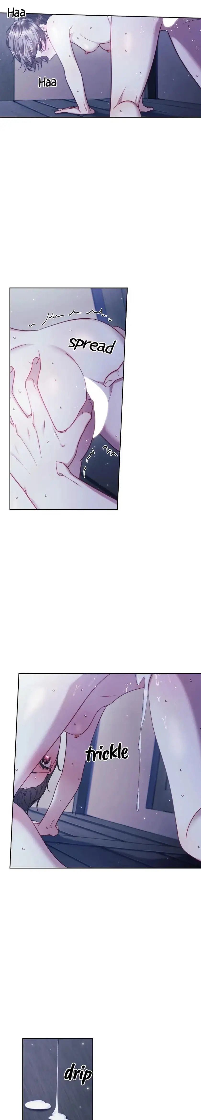 Moonrise by the Cliff Chapter 58 page 18 - 