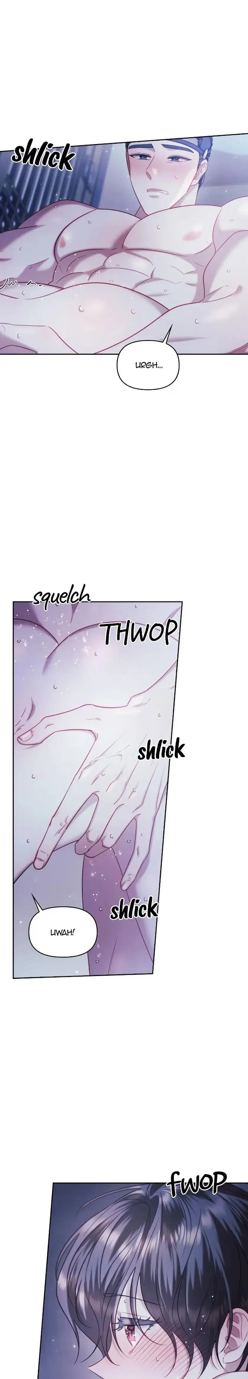 Moonrise by the Cliff Chapter 58 page 20 - 