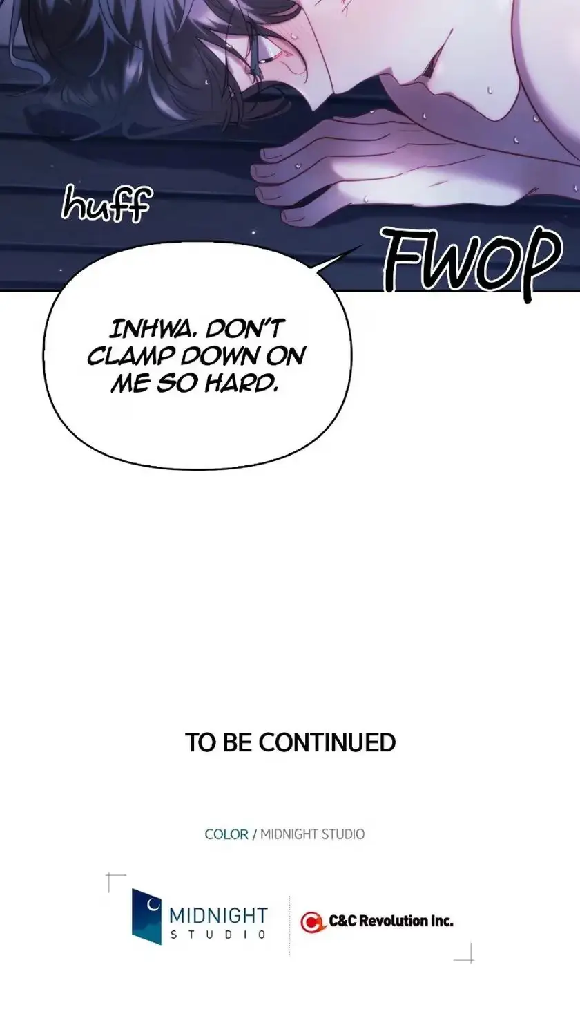 Moonrise by the Cliff Chapter 58 page 24 - 