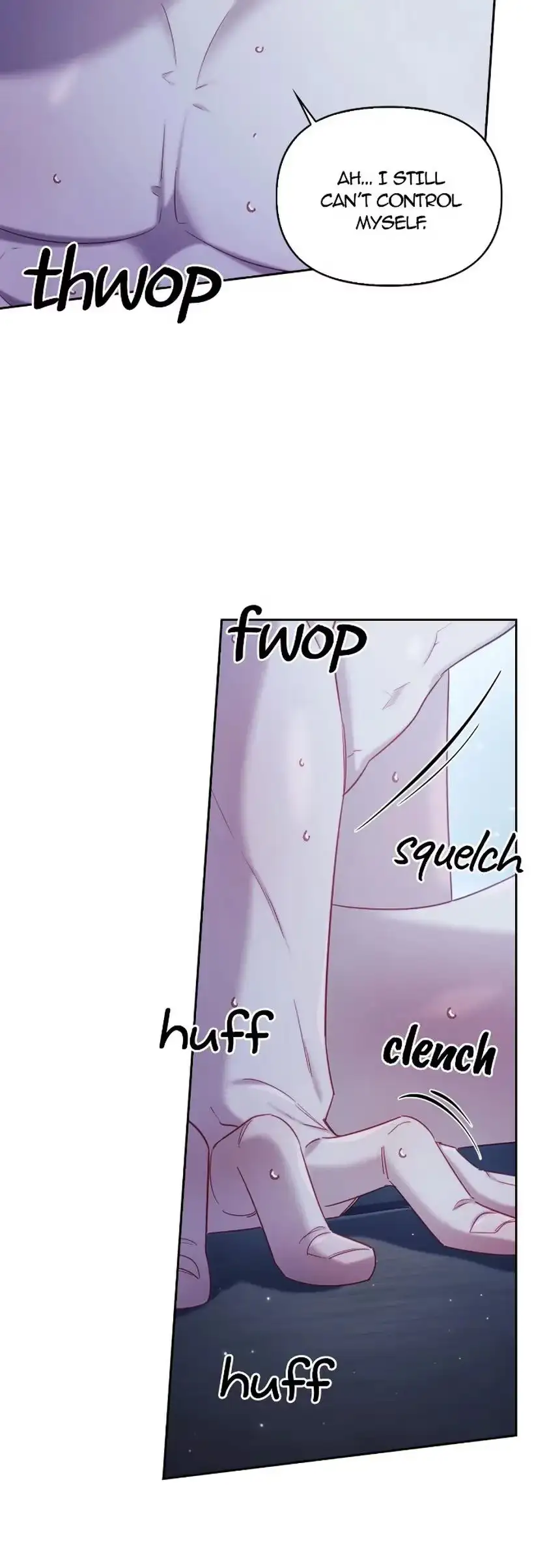 Moonrise by the Cliff Chapter 58 page 5 - 