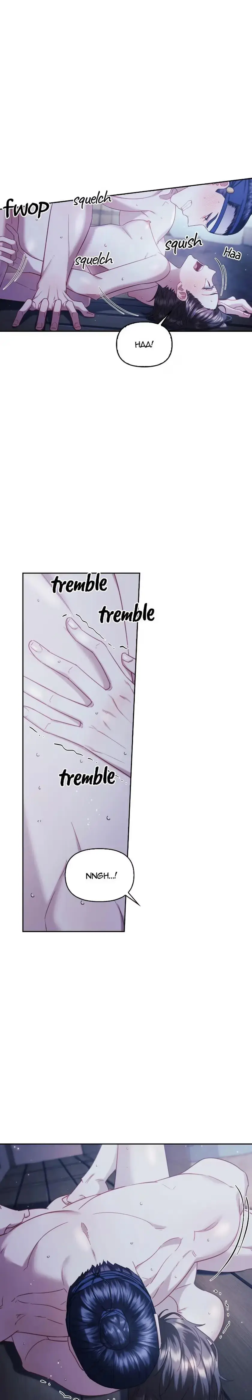 Moonrise by the Cliff Chapter 58 page 6 - 
