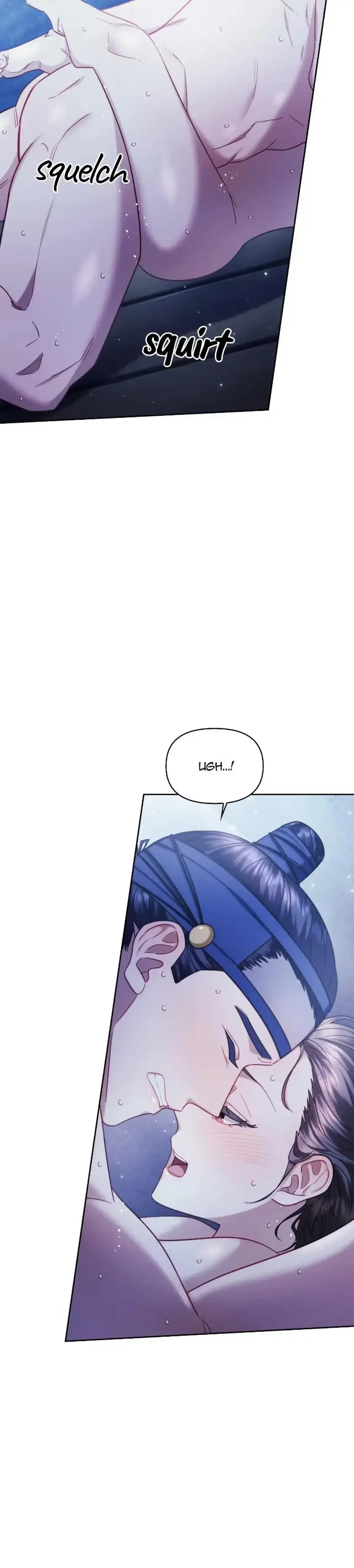 Moonrise by the Cliff Chapter 58 page 9 - 