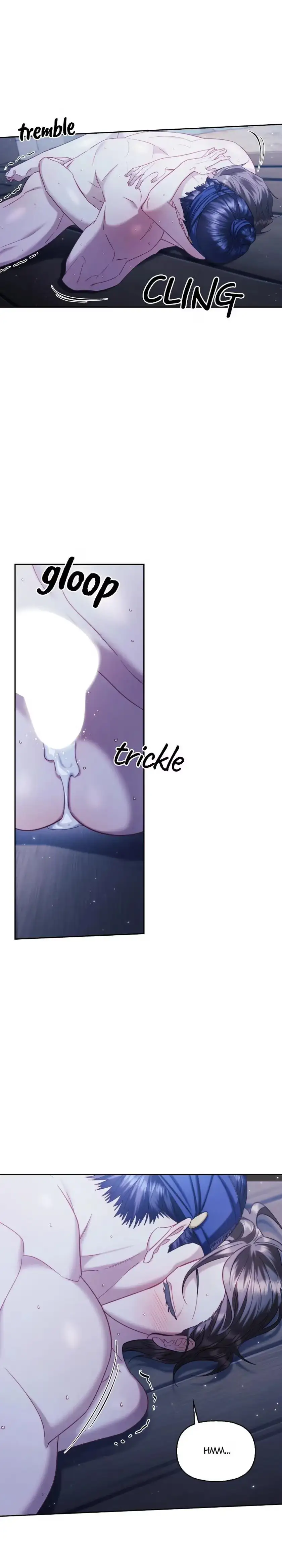 Moonrise by the Cliff Chapter 58 page 10 - 