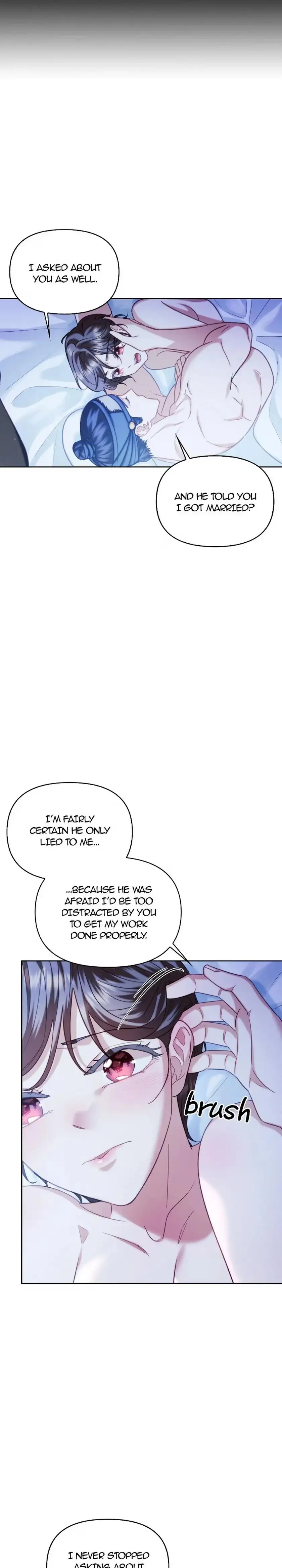 Moonrise by the Cliff Chapter 59 page 12 - 