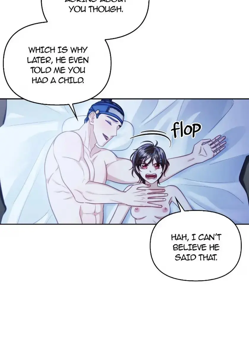 Moonrise by the Cliff Chapter 59 page 13 - 