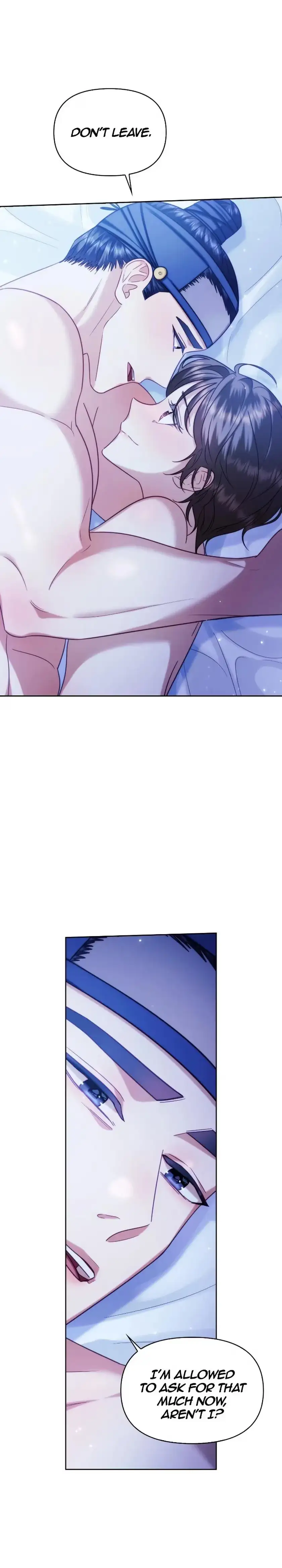 Moonrise by the Cliff Chapter 59 page 24 - 