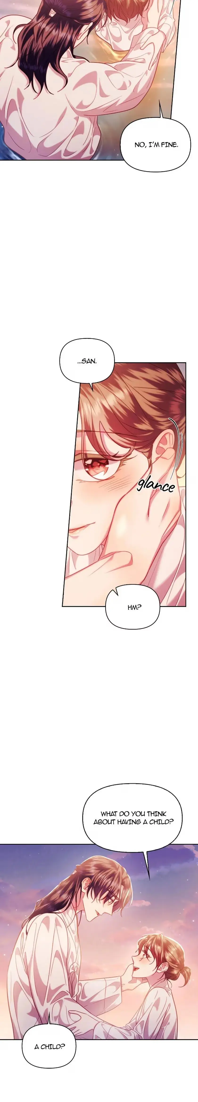 Moonrise by the Cliff Chapter 59 page 27 - 