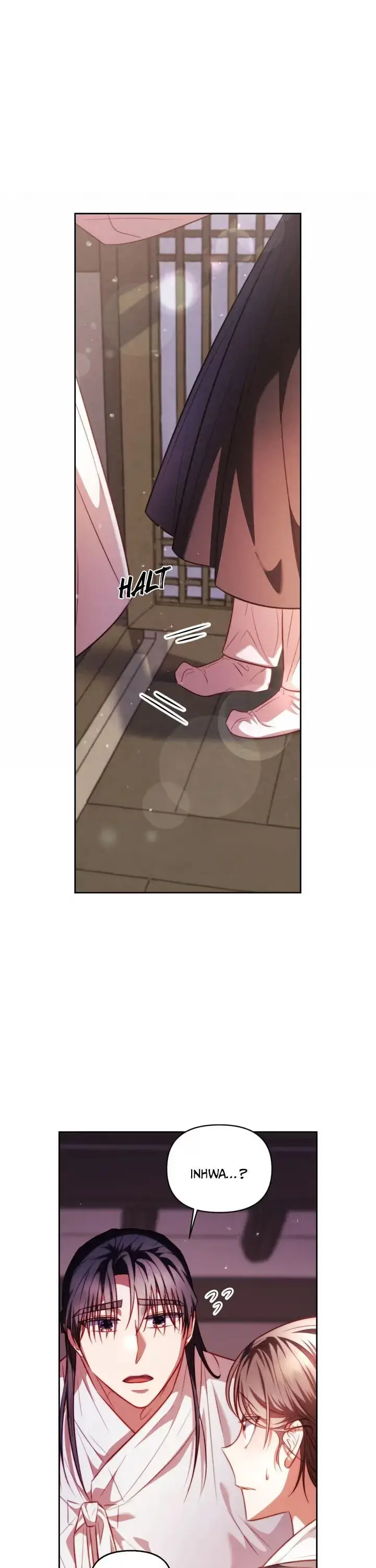 Moonrise by the Cliff Chapter 6 page 14 - 