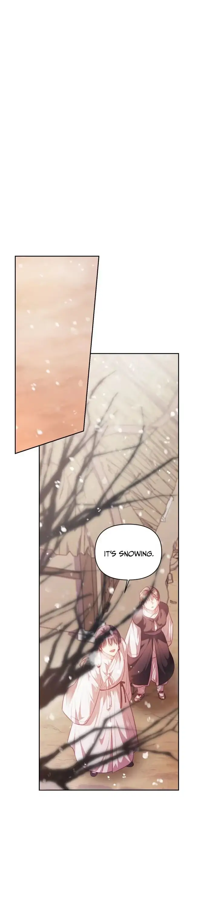 Moonrise by the Cliff Chapter 6 page 9 - 