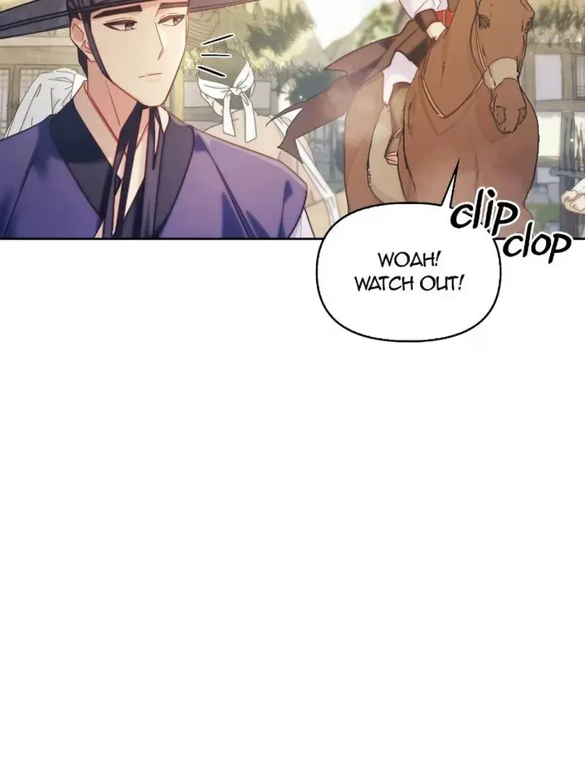 Moonrise by the Cliff Chapter 60 page 5 - 