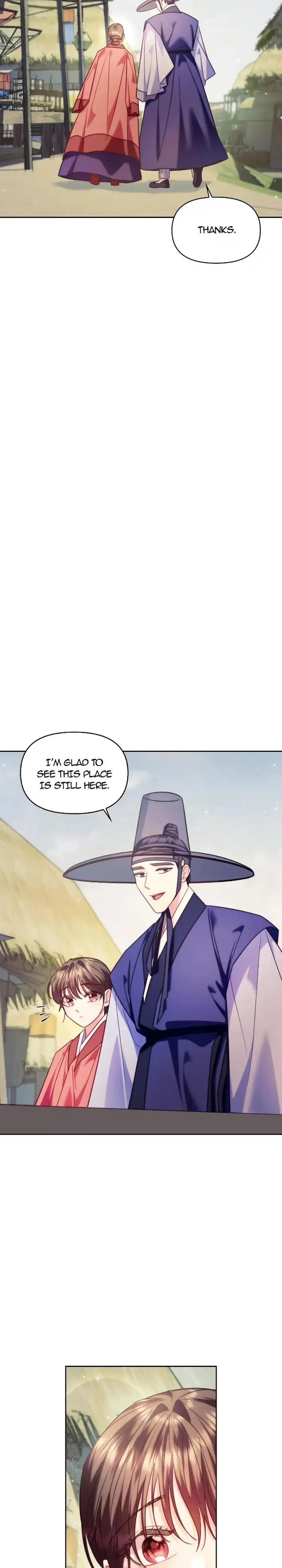 Moonrise by the Cliff Chapter 61 page 22 - 
